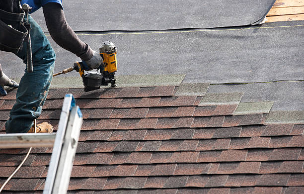 Licensed Emergency Roof Repair service in Cerritos, CA - Brentwood Metal Roofing